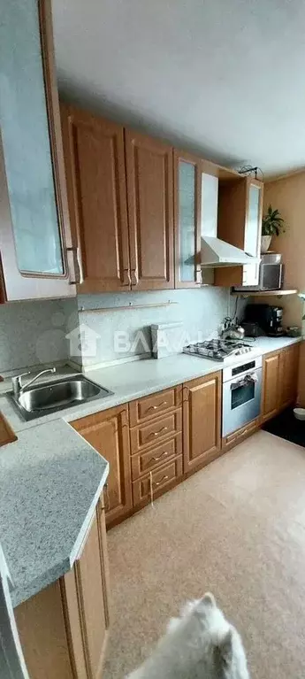 2-к. квартира, 50,1 м, 10/10 эт. - Фото 1
