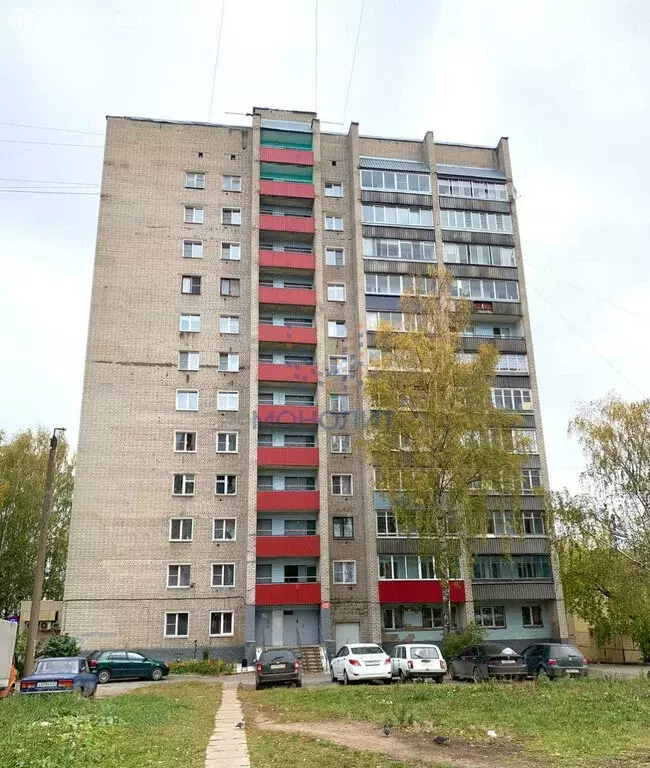 Купить Квартиру В Кирове Улица Ленина