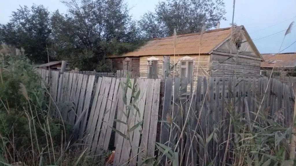 4-к кв. Астраханская область, Астрахань пос. Советский, ул. ... - Фото 2