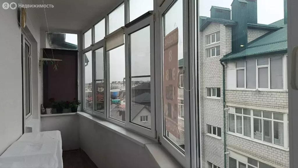 3-комнатная квартира: Анапа, микрорайон Алексеевка, Таёжная улица, 51 ... - Фото 2