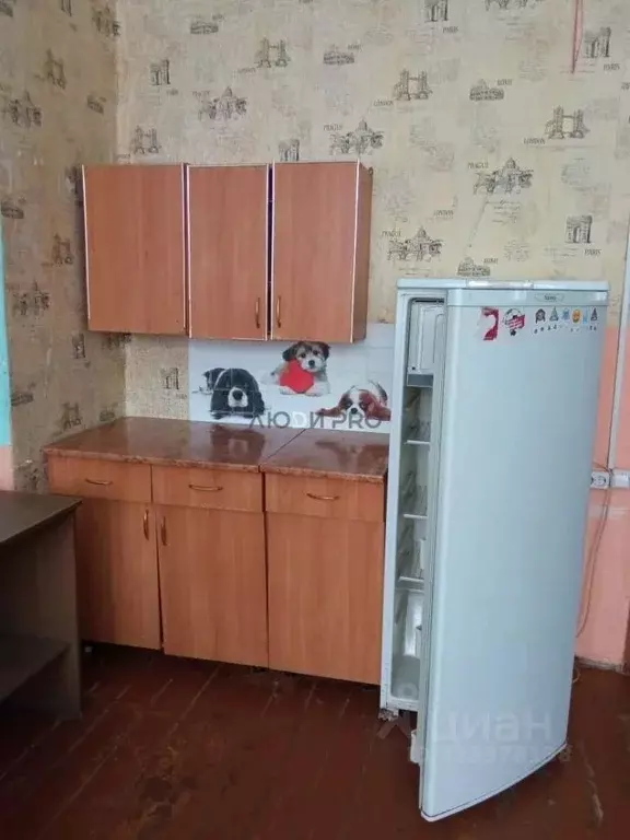 Комната Башкортостан, Уфа ул. Рыбакова, 9 (18.9 м) - Фото 2