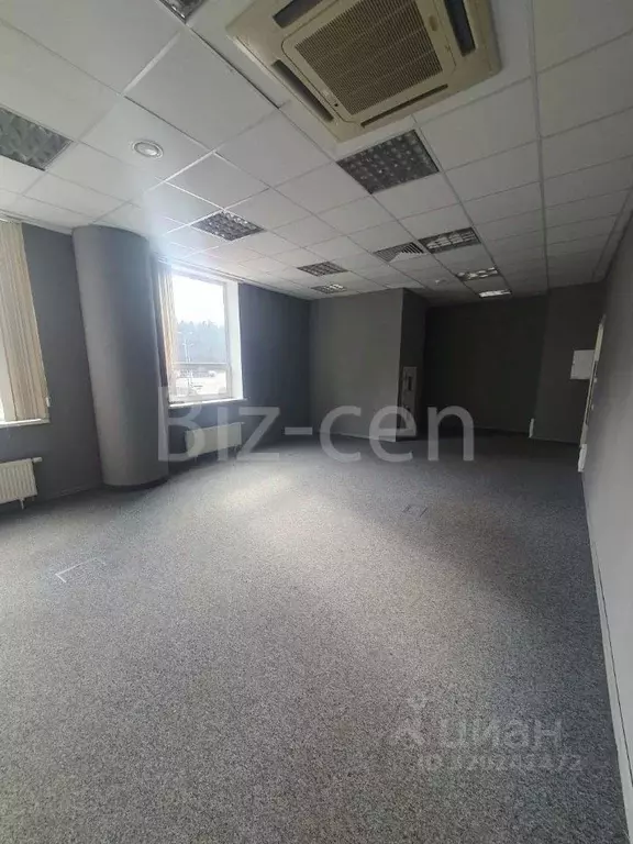 Офис в Московская область, Химки городской округ, д. Дубровки ул. ... - Фото 2
