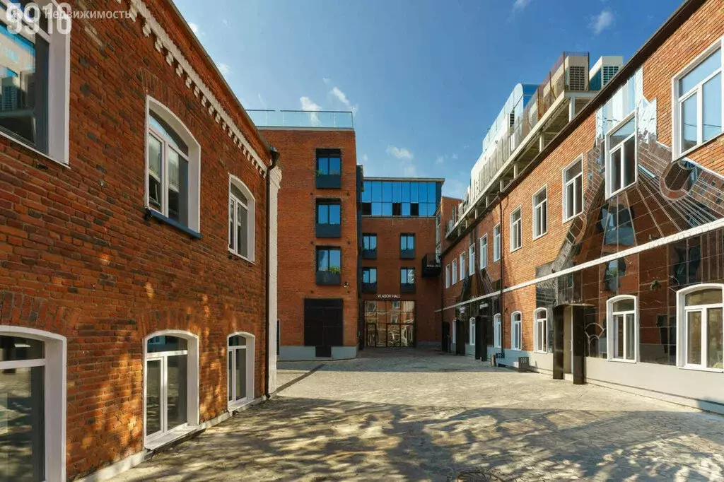 Офис (313.2 м) - Фото 1