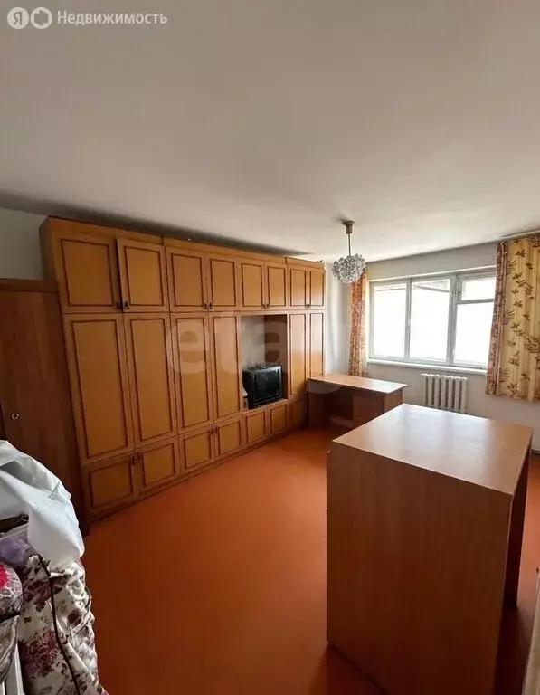 3-комнатная квартира: Ачинск, улица Декабристов, 27 (63.5 м) - Фото 2