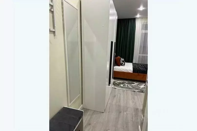 1-к кв. Москва просп. Прокшинский, 5 (20.0 м) - Фото 1