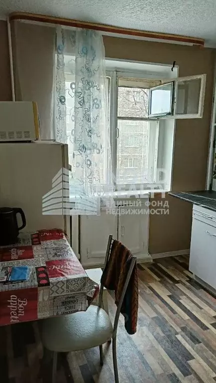 1-к кв. Мурманская область, Мурманск ул. Магомета Гаджиева, 12 (30.0 ... - Фото 2