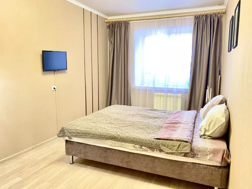 1-к кв. Забайкальский край, Чита ул. Кирова, 37 (40.0 м) - Фото 0