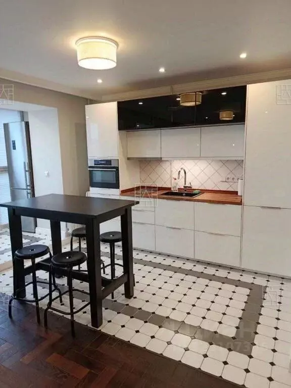 1-к кв. Москва ул. Красина, 19С1 (45.0 м) - Фото 0