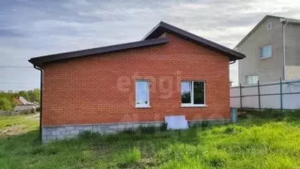 Дом в Белгородская область, Белгород ул. Пригородная, 32 (95 м) - Фото 1