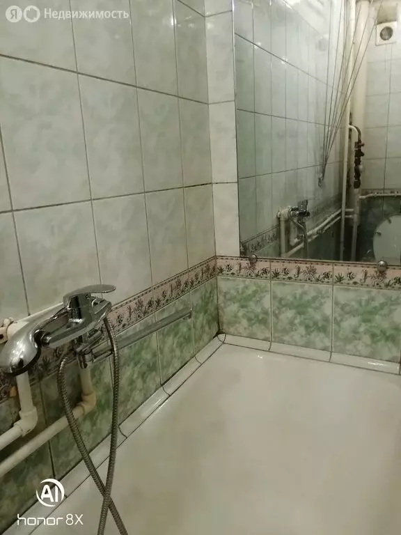 Квартира-студия: Красноярск, микрорайон Зелёная Роща, Новгородская ... - Фото 2