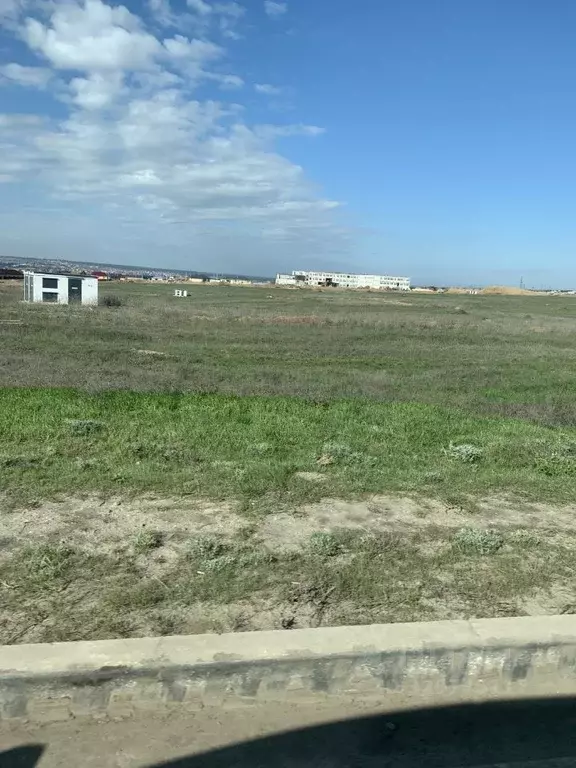 Участок в Калмыкия, Элиста Северная ул. (6.0 сот.) - Фото 2