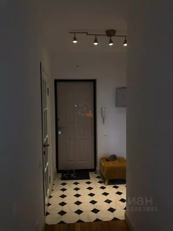 1-к кв. Татарстан, Казань ул. Карбышева, 50 (41.0 м) - Фото 1