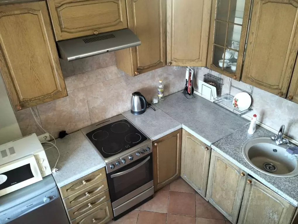 2-к кв. Иркутская область, Иркутск ул. Тельмана, 7 (48.0 м) - Фото 0