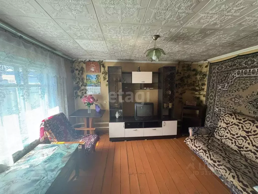 Дом в Алтайский край, Бийск Красногвардейская ул., 52А (35 м) - Фото 0