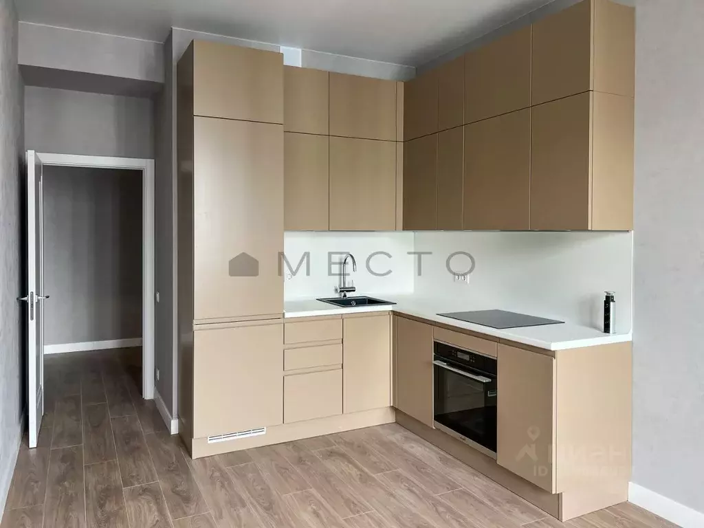 2-к кв. Москва 3-я Хорошевская ул., 17А (49.9 м) - Фото 1