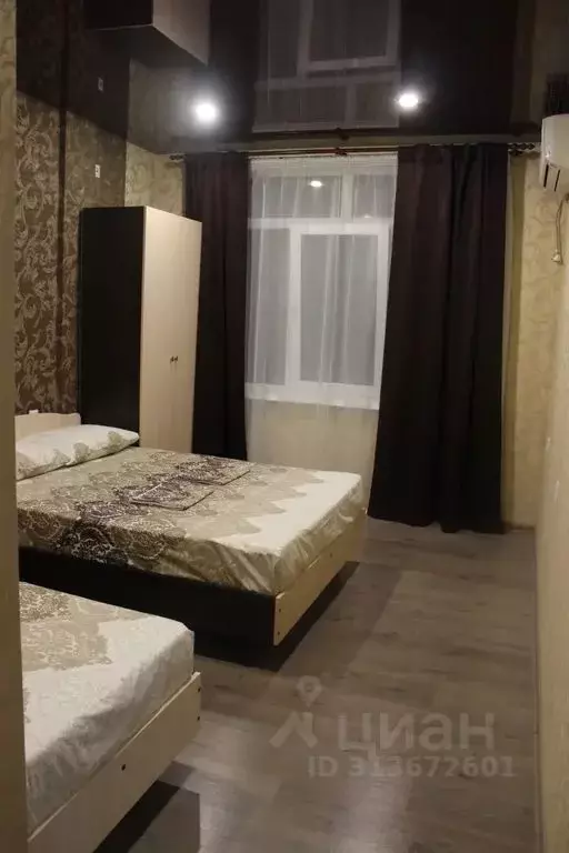 Комната Краснодарский край, Сочи ул. Кудряшова, 11 - Фото 1