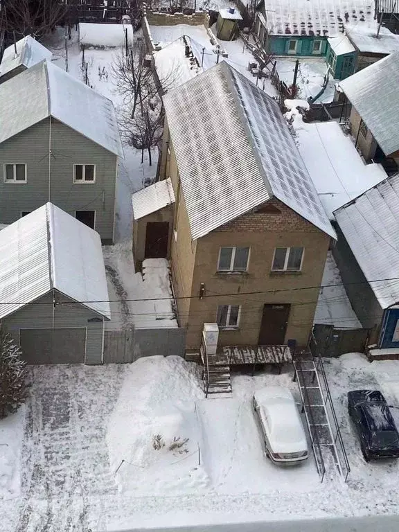 Дом в Оренбургская область, Оренбург 1 Мая ул., 102 (112 м) - Фото 1