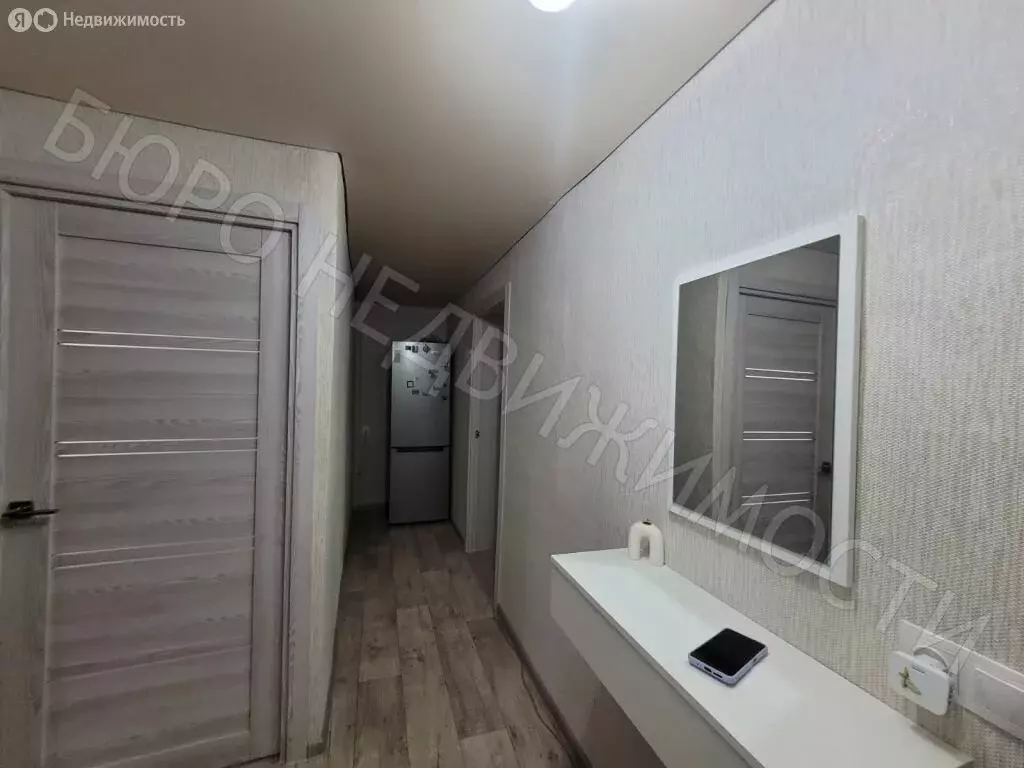 2-комнатная квартира: Балашов, улица Карла Маркса, 24 (44.3 м) - Фото 0