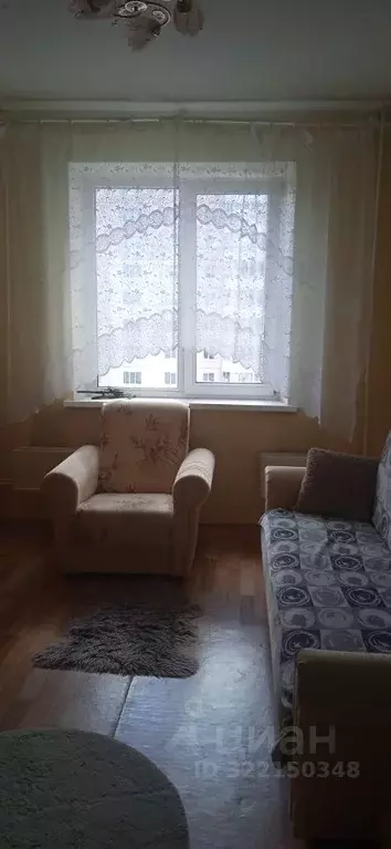 Комната Пермский край, Пермь Делегатская ул., 45 (13.0 м) - Фото 2