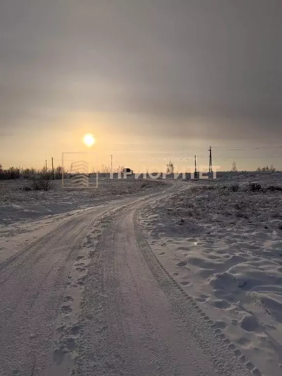 Участок, 10 сот., поселения (ижс) - Фото 1