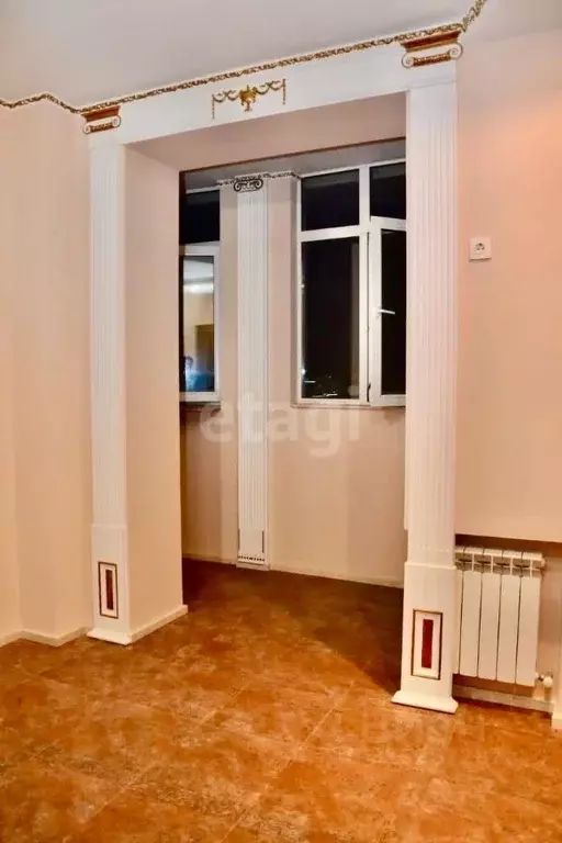 1-к кв. Белгородская область, Белгород Свято-Троицкий бул., 15 (60.0 ... - Фото 0