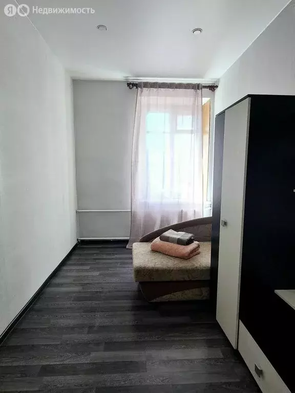 1к в 11-комнатной квартире (14.1 м) - Фото 0