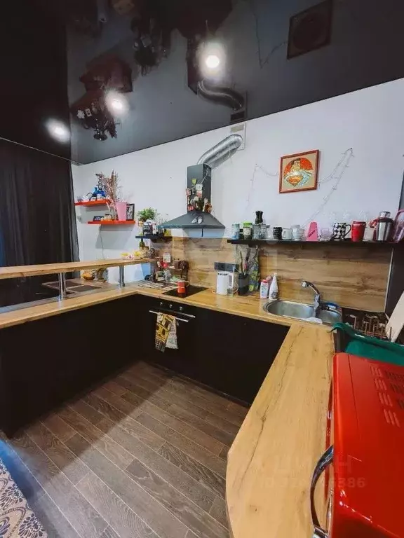 1-к кв. Амурская область, Благовещенск Артиллерийская ул., 35 (45.1 м) - Фото 2