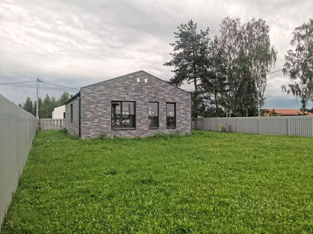 Дом в Ивановская область, Ивановский район, Беляницкое с/пос, Елки кп  ... - Фото 2