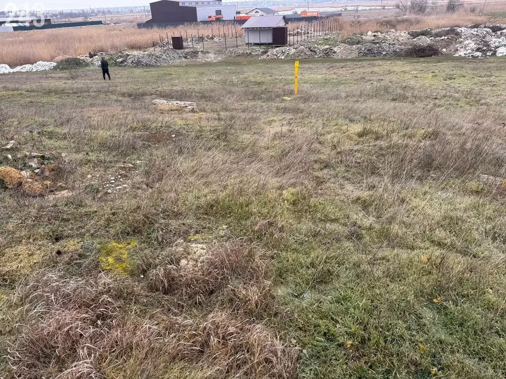 Участок в Республика Крым, Феодосия (6.8 м) - Фото 1