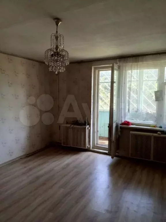 2-к. квартира, 50 м, 1/5 эт. - Фото 0