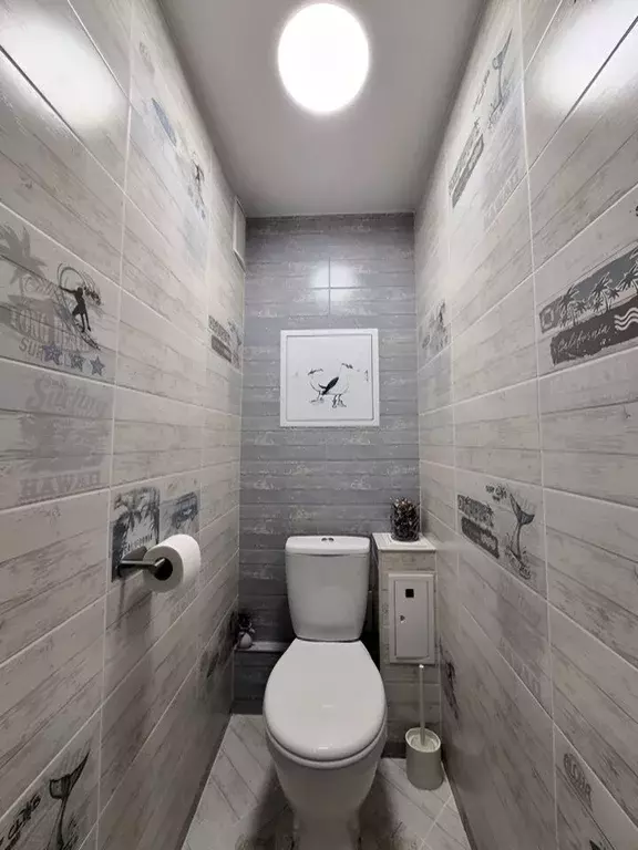 3-к кв. Коми, Сыктывкар Тентюковская ул., 85 (65.0 м) - Фото 2