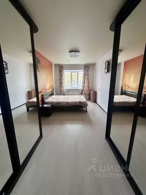 3-к кв. Коми, Сыктывкар Покровский бул., 16 (75.2 м) - Фото 1