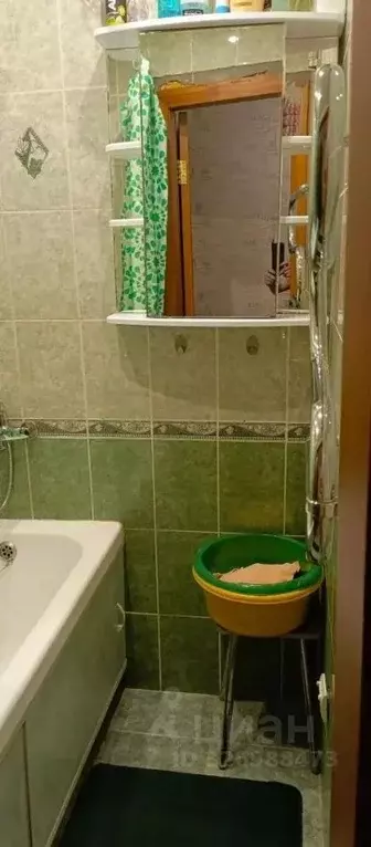 2-к кв. Омская область, Омск Привокзальный мкр, ул. Карбышева, 3А ... - Фото 2