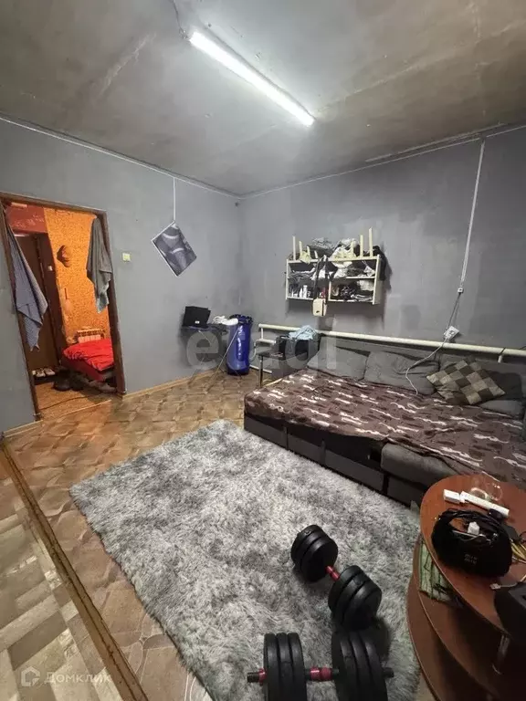 Продаётся квартира-студия, 25.2 м - Фото 1