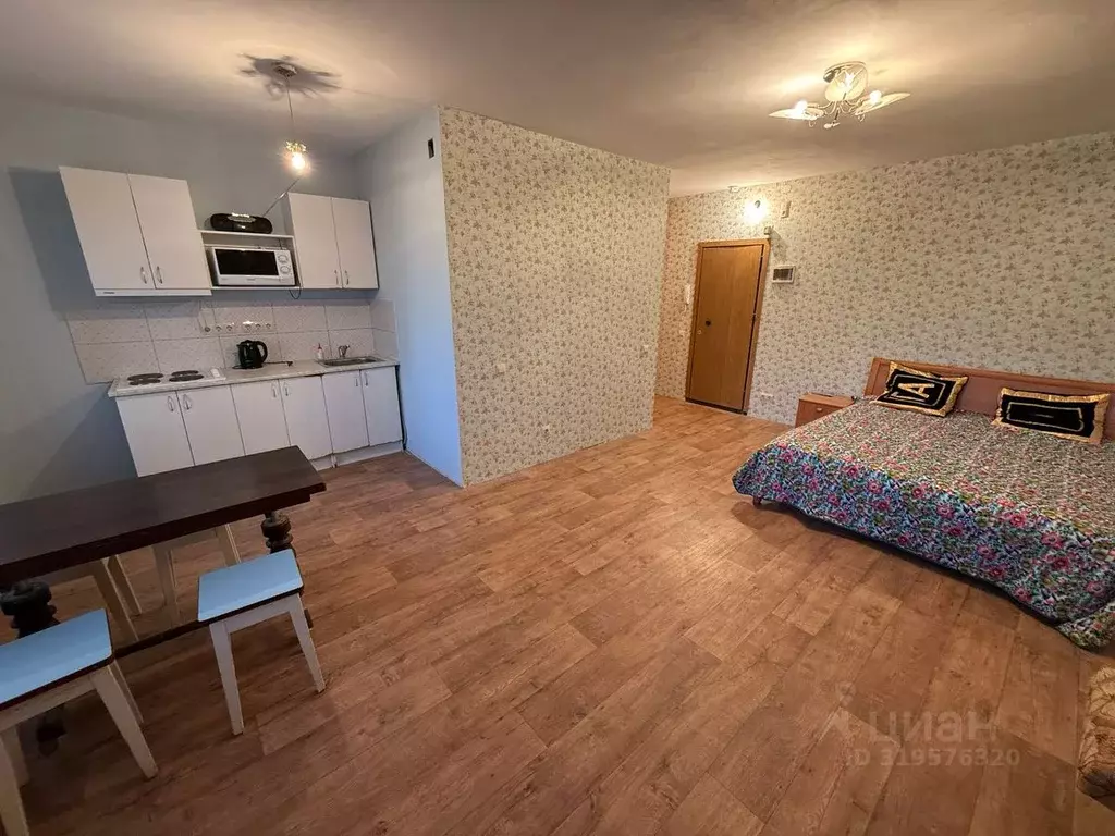 Студия Карелия, Петрозаводск ул. Варламова, 29 (33.7 м) - Фото 1