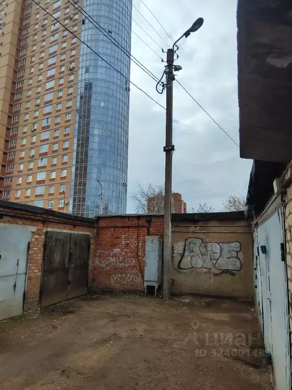 Склад в Башкортостан, Уфа Бакалинская ул., 64Б/3 (21 м) - Фото 1
