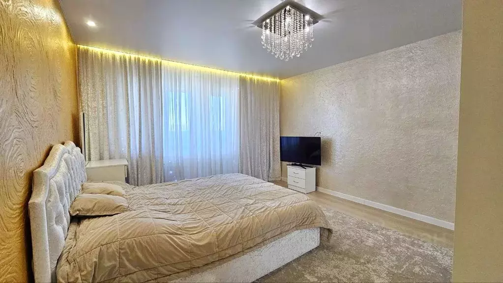 3-к кв. Севастополь ш. Камышовое, 37Бк3 (70.9 м) - Фото 1