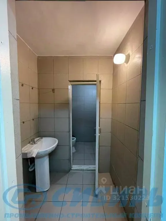 Склад в Новосибирская область, Новосибирск Рябиновая ул., 10/1 (86 м) - Фото 2