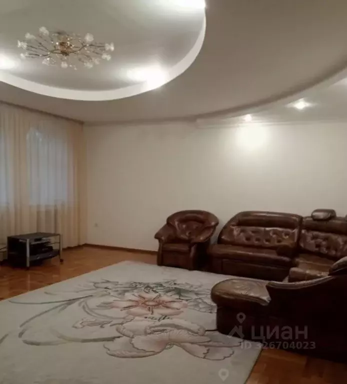 Дом в Ставропольский край, Кисловодск Овражная ул., 30 (350 м) - Фото 1