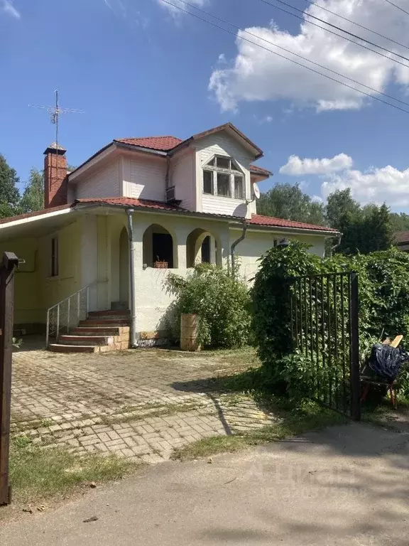 Дом в Москва д. Летово, Летово-2 кп,  (156 м) - Фото 1