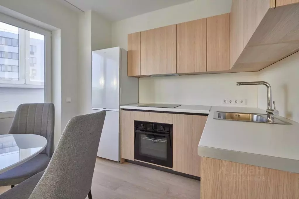 2-к кв. Липецкая область, Липецк ул. М.И. Неделина, 4Д (53.0 м) - Фото 1