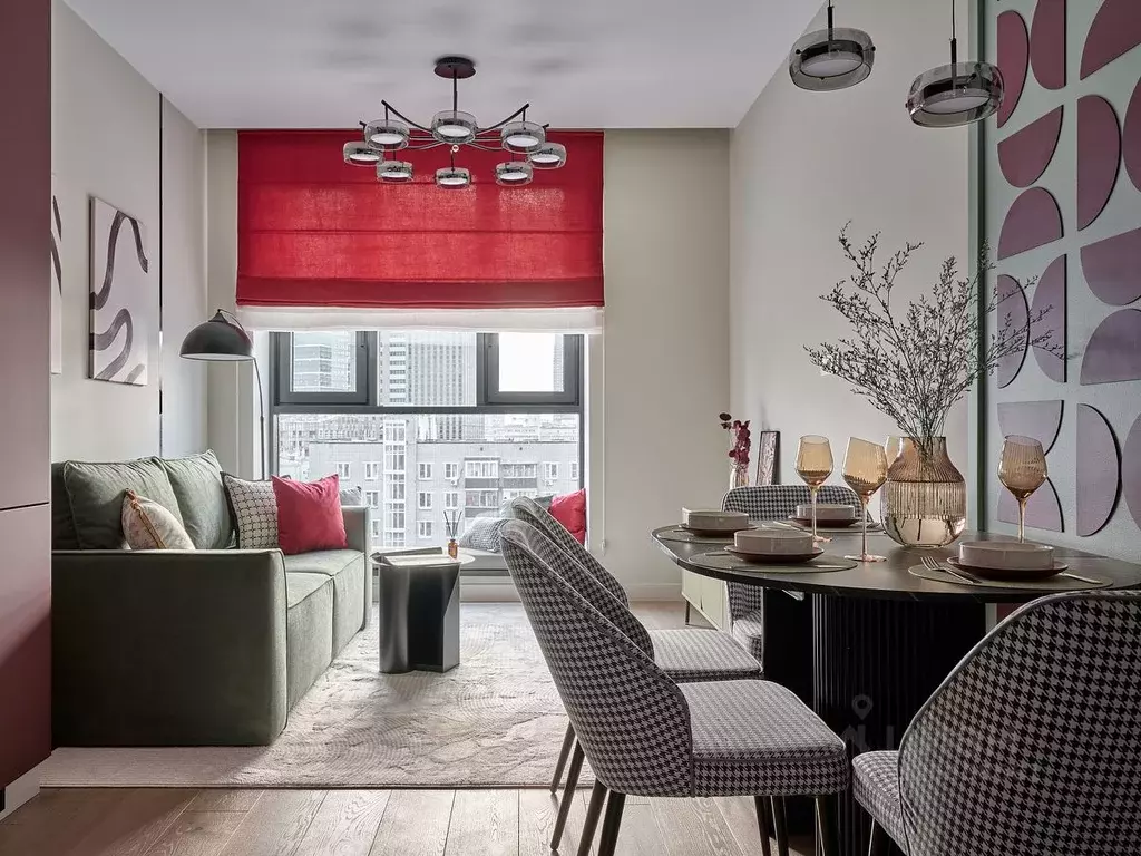 2-к кв. Москва Стремянный пер., 2 (51.0 м) - Фото 2