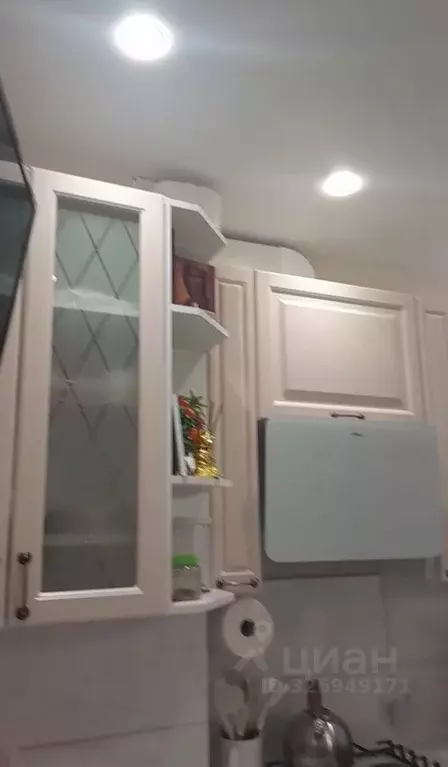 1-к кв. Крым, Симферополь ул. Дружбы, 62 (33.0 м) - Фото 2