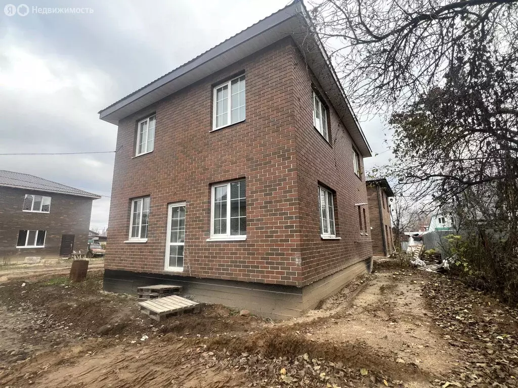 Дом в Казань, СНТ Ветеран КАПО имени Горбунова, 375 (146 м) - Фото 1