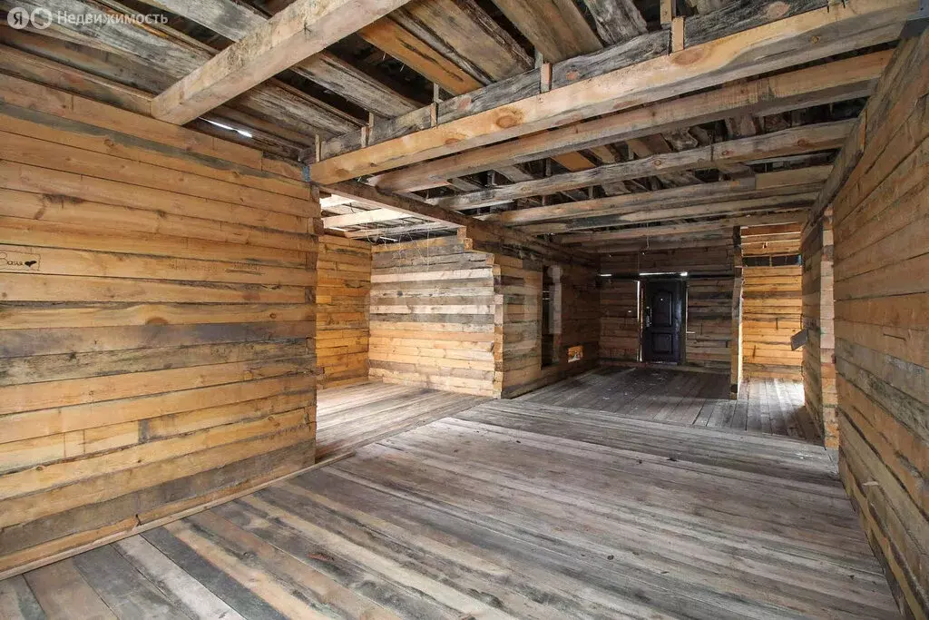 Дом в Барнаул, Контурный проезд (100 м) - Фото 2