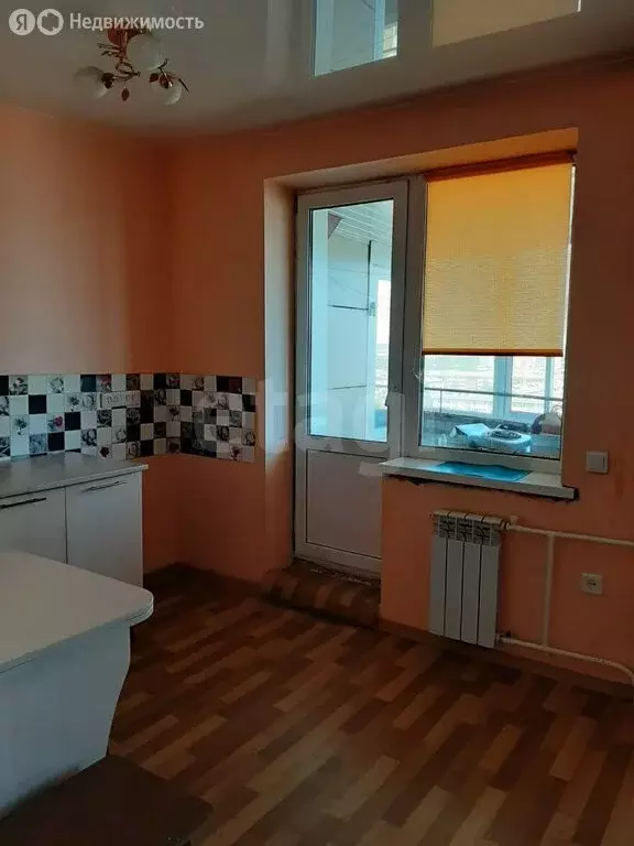 1-комнатная квартира: Иркутск, улица Павла Красильникова, 219/3 (37.6 ... - Фото 1