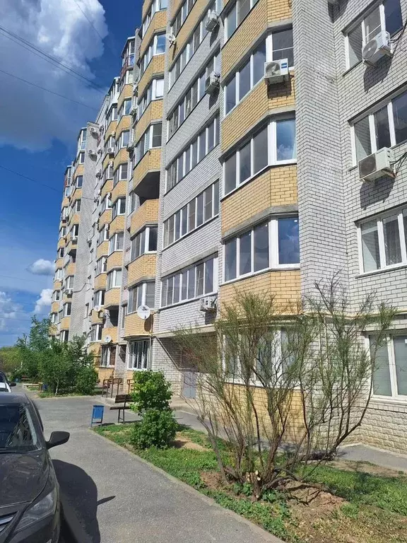 1-к. квартира, 37 м, 3/9 эт. - Фото 0