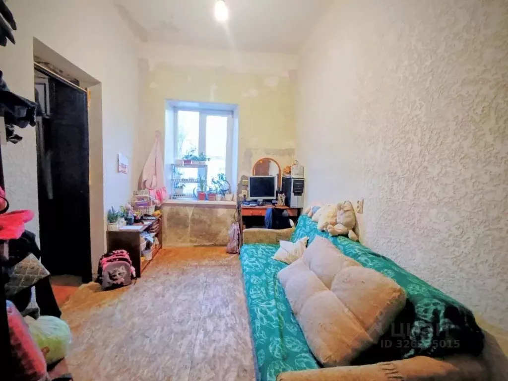 3-к кв. Ставропольский край, Пятигорск ул. Нины Попцовой, 17 (56.0 м) - Фото 2