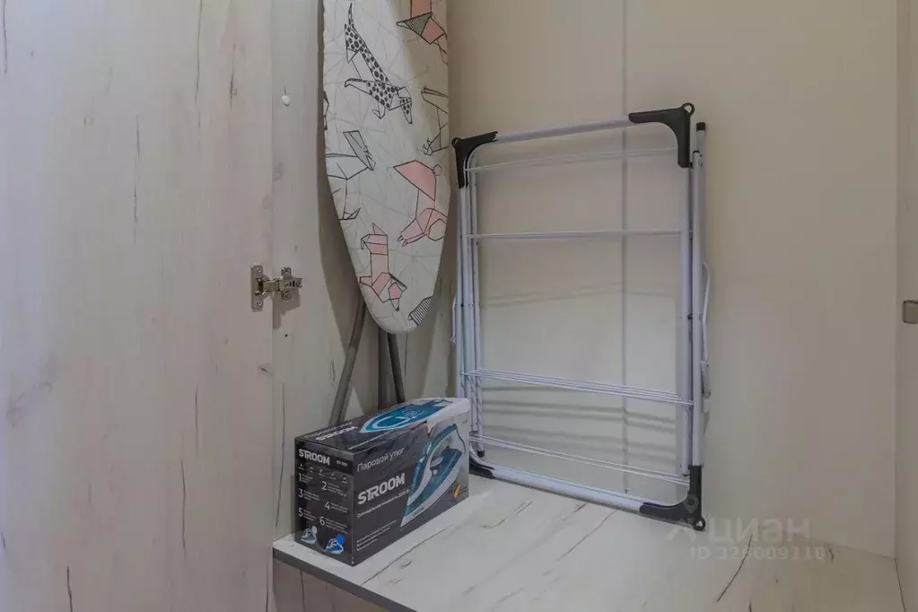 Студия Санкт-Петербург дор. На Турухтанные острова, 5к1 (25.0 м) - Фото 2