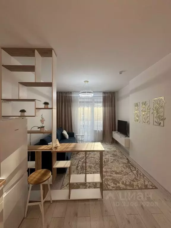 2-к кв. Свердловская область, Екатеринбург ул. Викулова, 78 (45.0 м) - Фото 2